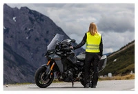 Gilet di sicurezza