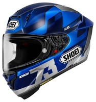 X-SPR Pro A.Marquez73 V3 TC-2