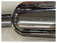 Udstødninger fra 2. valg