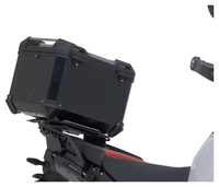 TRAX ADV Complete Case Set, black