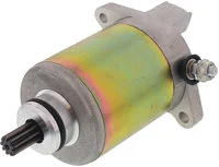 Moteur de démarrage JMP
