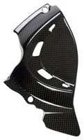 Carbonteile für Ducati Monster/glänzend