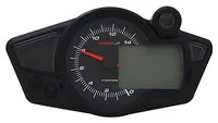 Rx1N Gp Style Instrument