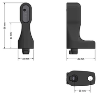 BMW blinkers sats typ – One 3-i-1