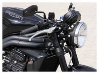 Headlight Mounting Kit