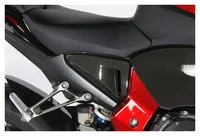 Carbon parts for Honda CB1000 R 08-16