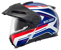 E2 Expedition Blue