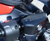 Cap for M10 Mirror Thread