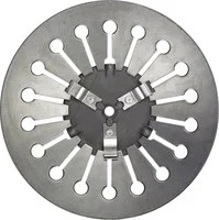 Sachs Kupplungs Membranfeder