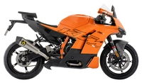 X-Kone exhaust-system mit EG-BE