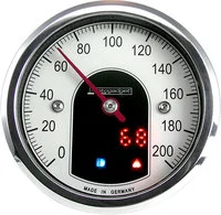 Multifunktional Instrument