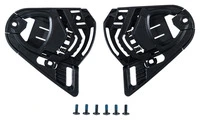 RPHA 72 Visor mechanism
