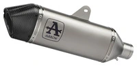 ARROW VELOCE K/A BL