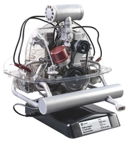 Motore VW Boxer 4 cilindri