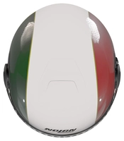 N20-2 VISOR TRICOLORE