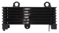 Radiateur d'huile JMP
