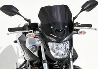 Bulle Roadster Pour