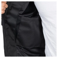 Rider Lederjacke