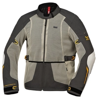 Veste textile Tourster-Bigair