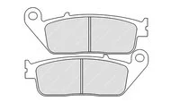 Brake-Pads Sinter With Abe