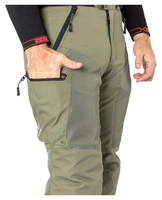 Tourster-Bigair Textilhose