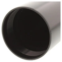 USD-Gabel Tauchrohr schwarz