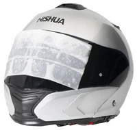 Helmet And Visor Clean Cloth