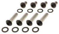 Bolt sets for HD fendertruts