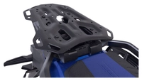 URBAN ABS Topcase-systeem