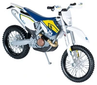 Gereed Model Husqvarna Fe 501