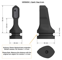 Ducati Venator 2in1