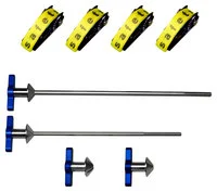 Transport Fastening Systems