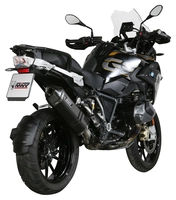 Speed Edge Exhausts