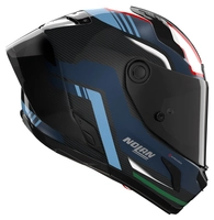 X-804 RS Carbon PIEGA