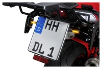 COB LED-Blinker -Enrico-