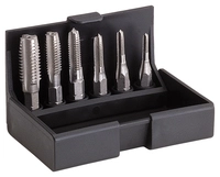 Eensnijtapboor-bit-set HSS-G