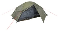 Double-skin dome tent Hammerfest