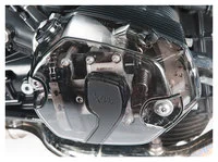 XRAY cam cover set for BMW 4 valves