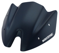 Headlight fairing