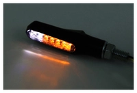 2in1 LED indicators SHORTY FIN