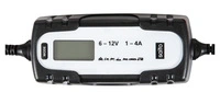 Chargeur Batterie Option Diagn.