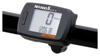 Nano-2 Digitalt Lcd-Speedometer