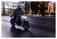 RPHA 12 Venom 3 MC1SF