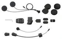 Accessories set for SENA 5S system