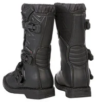Rider Pro Youth Boot
