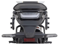 Urban Abs Side Case System