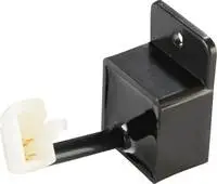 Elektronisches Blinkrelais, 2-polig