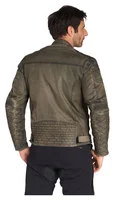 Brighton Textiel Jas