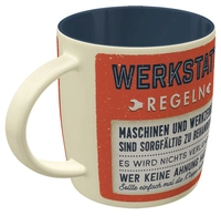 KUB.*REGULAMIN WARSZTATU*