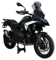 Vario-Touringscreen